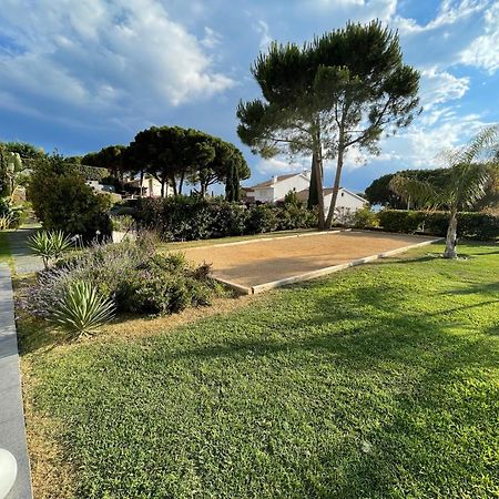 Casa Llosa Roses Dış mekan fotoğraf
