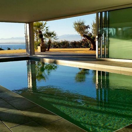 Casa Llosa Roses Dış mekan fotoğraf