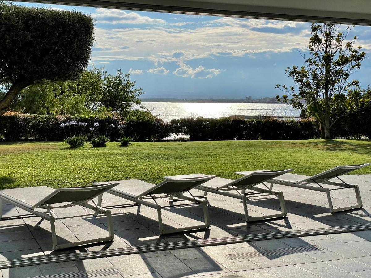 Casa Llosa Roses Dış mekan fotoğraf