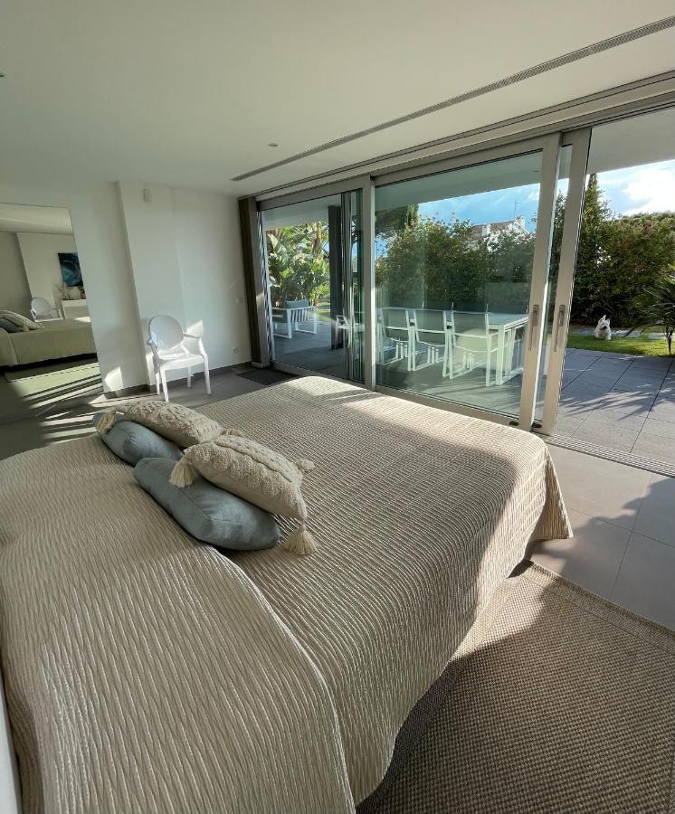 Casa Llosa Roses Dış mekan fotoğraf