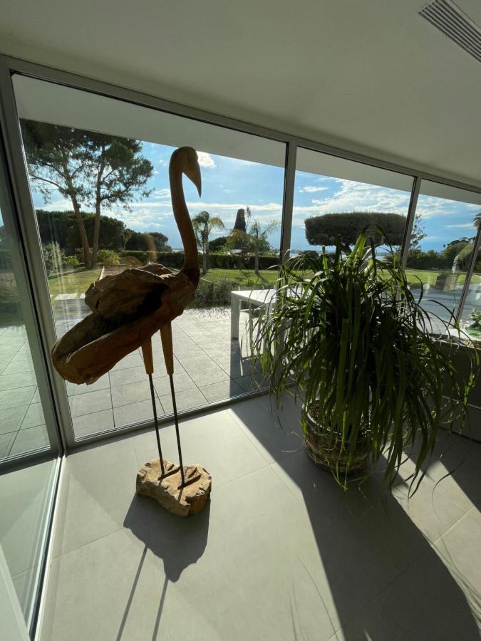 Casa Llosa Roses Dış mekan fotoğraf