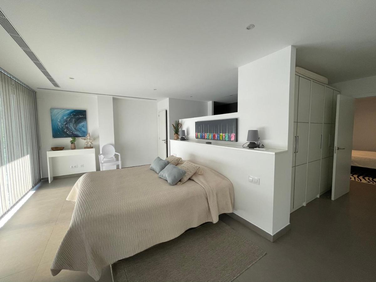 Casa Llosa Roses Dış mekan fotoğraf