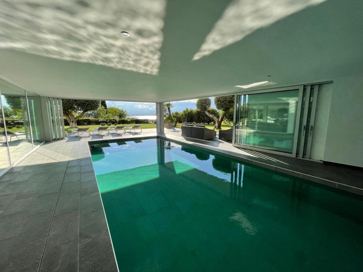 Casa Llosa Roses Dış mekan fotoğraf