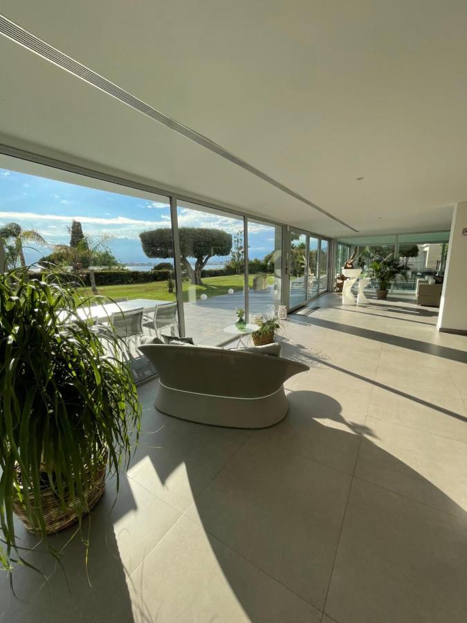 Casa Llosa Roses Dış mekan fotoğraf
