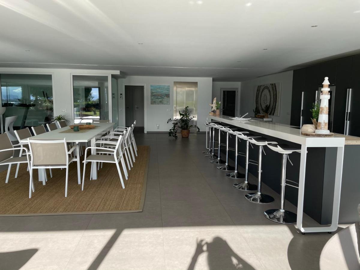 Casa Llosa Roses Dış mekan fotoğraf