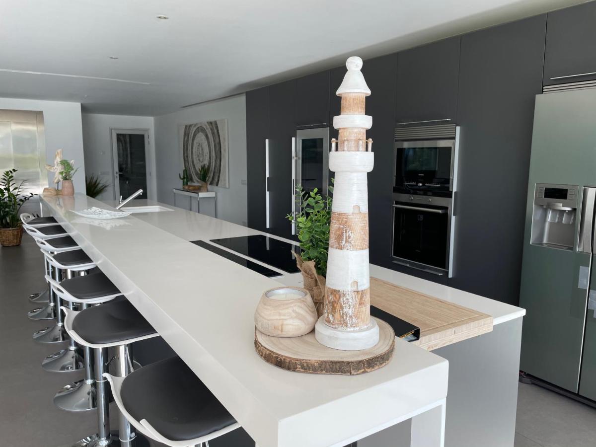 Casa Llosa Roses Dış mekan fotoğraf