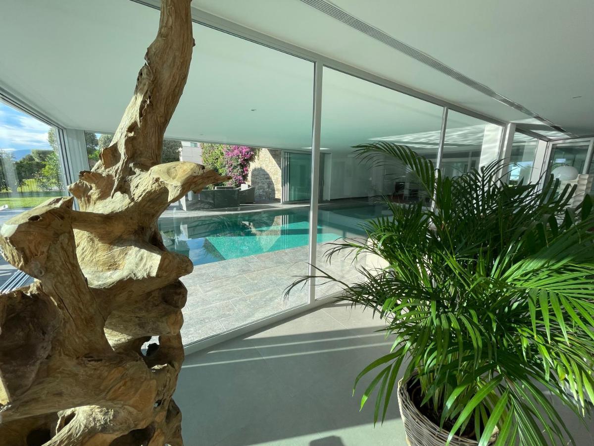 Casa Llosa Roses Dış mekan fotoğraf