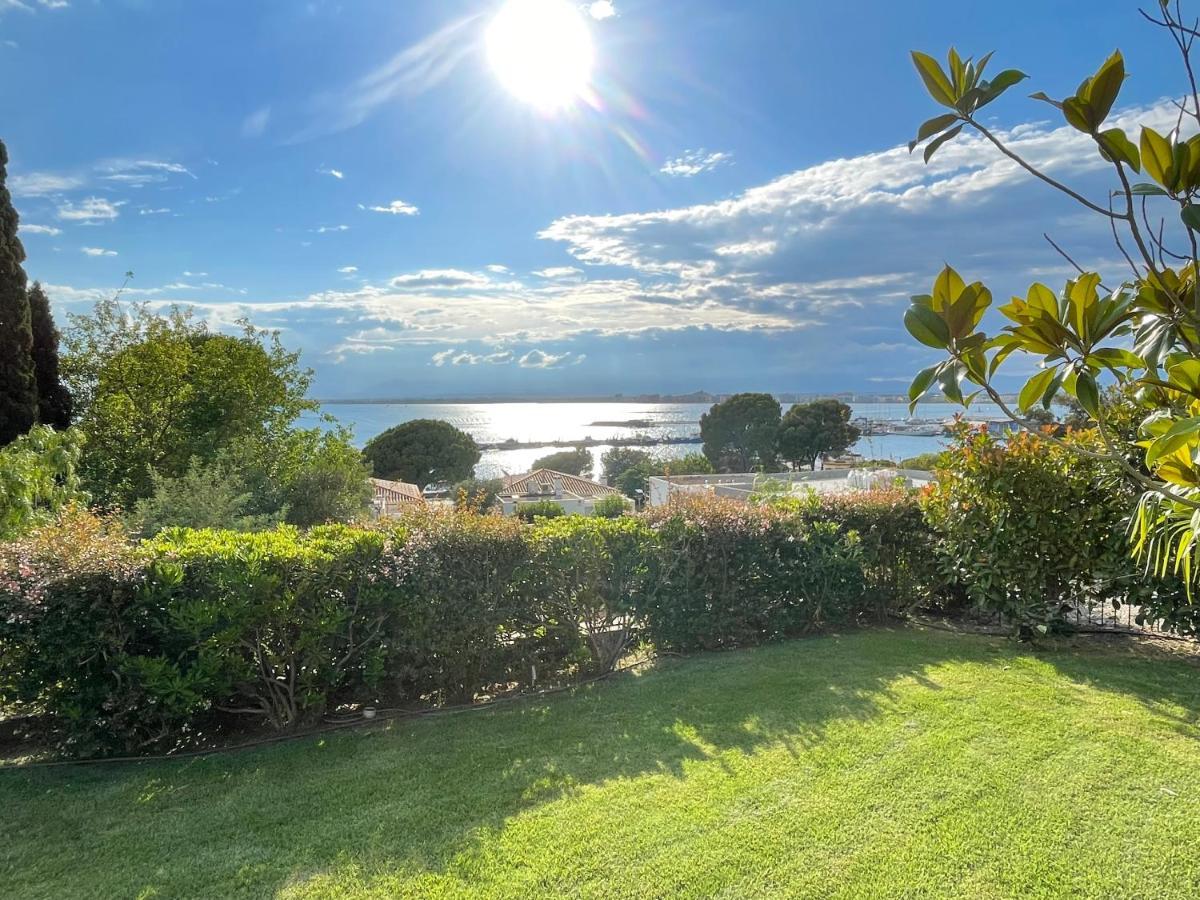 Casa Llosa Roses Dış mekan fotoğraf