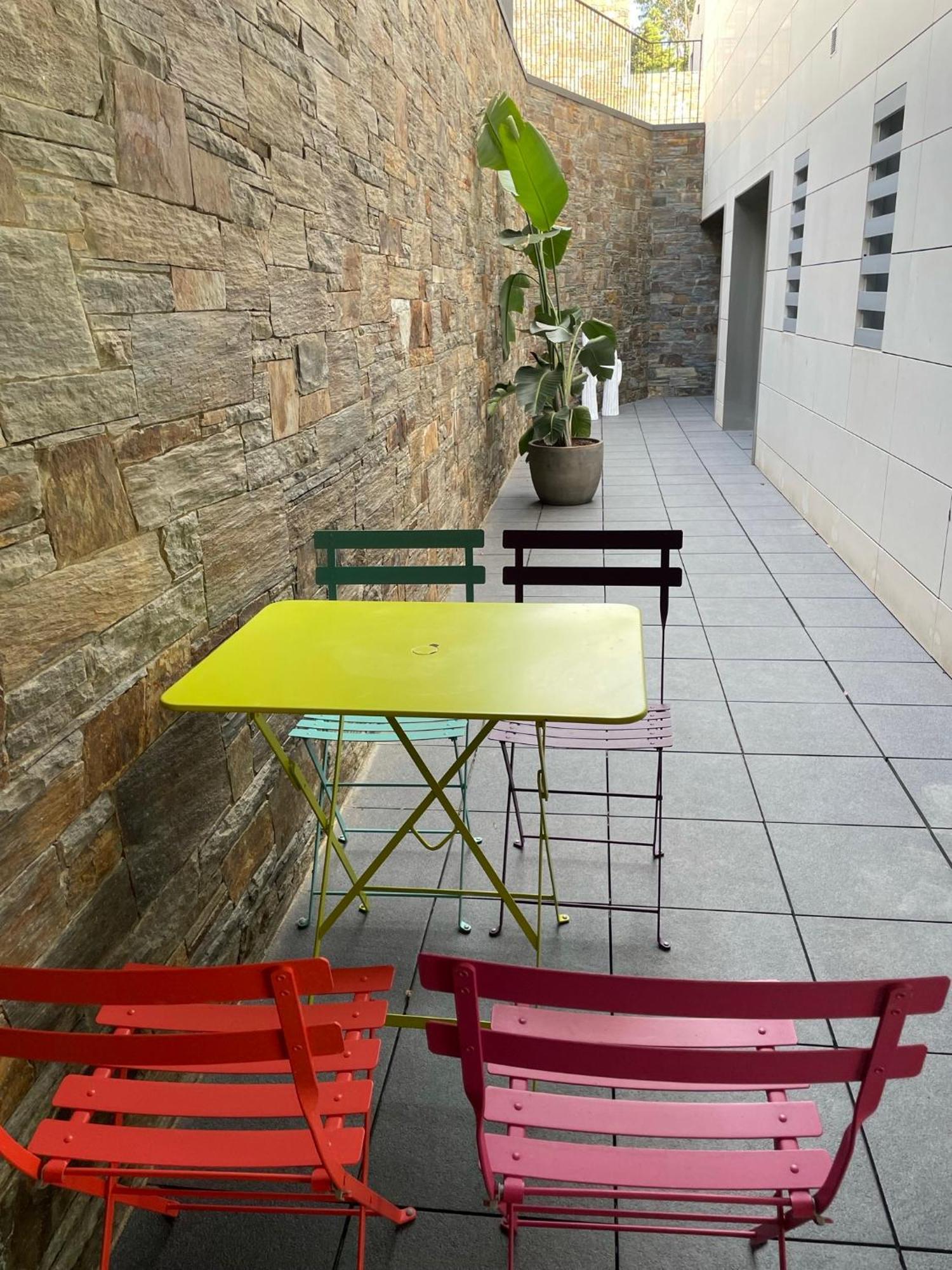 Casa Llosa Roses Dış mekan fotoğraf