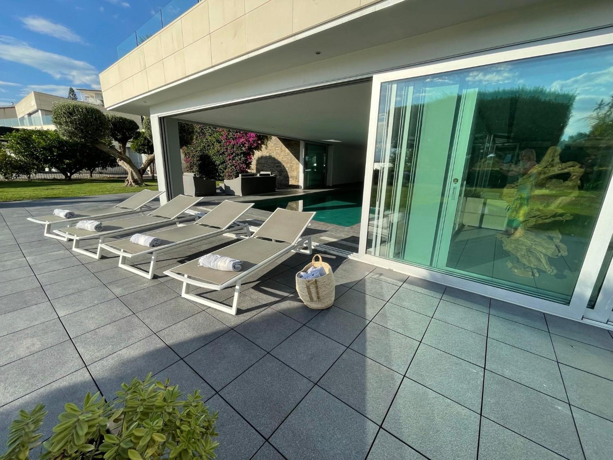 Casa Llosa Roses Dış mekan fotoğraf