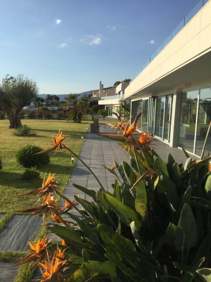 Casa Llosa Roses Dış mekan fotoğraf