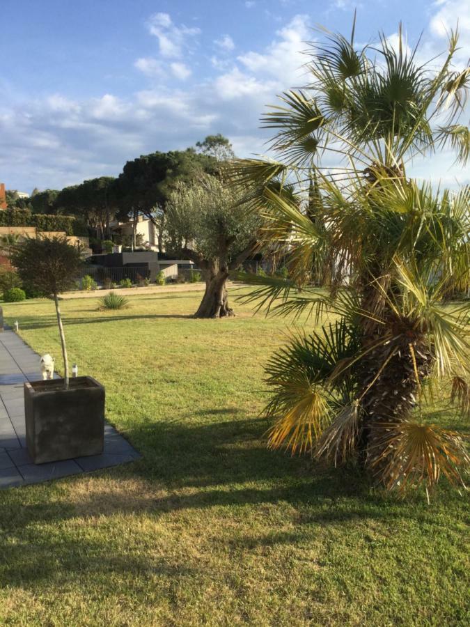 Casa Llosa Roses Dış mekan fotoğraf