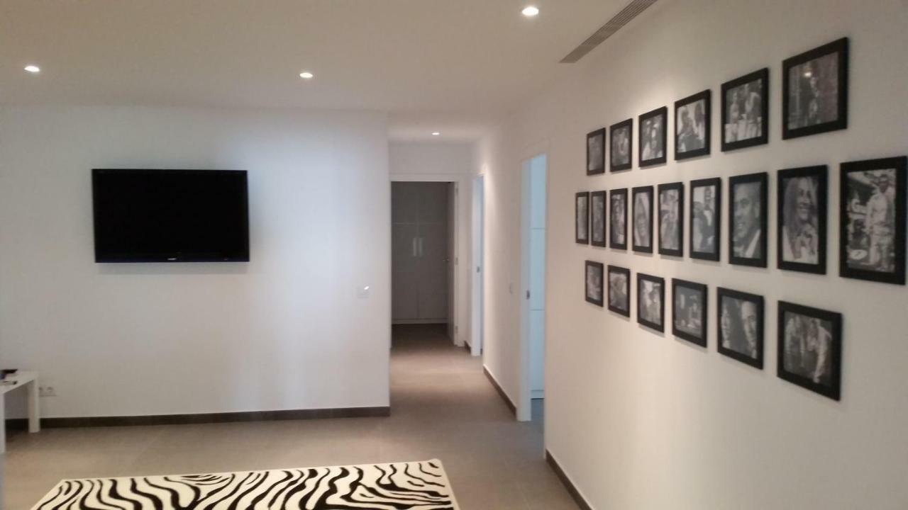 Casa Llosa Roses Dış mekan fotoğraf