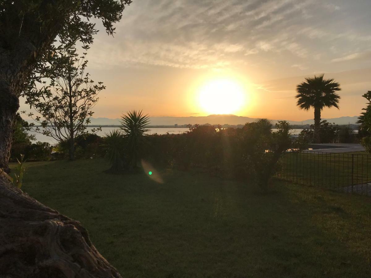 Casa Llosa Roses Dış mekan fotoğraf