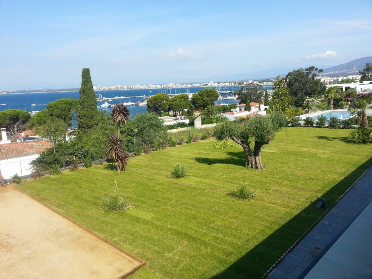 Casa Llosa Roses Dış mekan fotoğraf